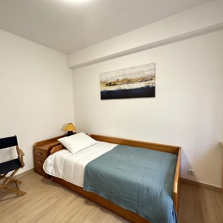 Caparica'S Beach Apartment By Trip2Portugal Costa de Caparica Ngoại thất bức ảnh