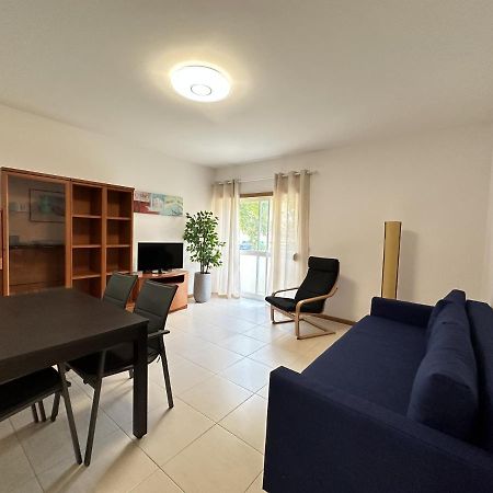Caparica'S Beach Apartment By Trip2Portugal Costa de Caparica Ngoại thất bức ảnh