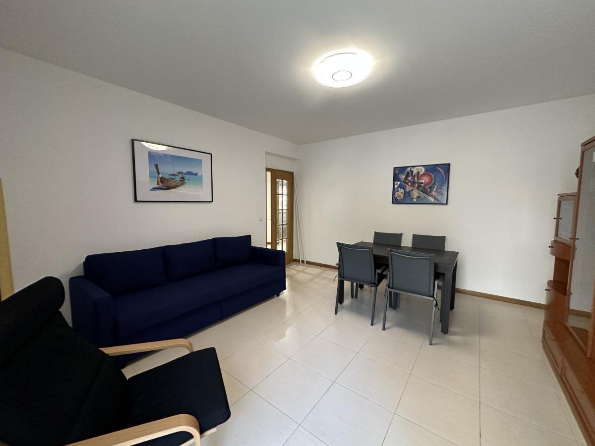 Caparica'S Beach Apartment By Trip2Portugal Costa de Caparica Ngoại thất bức ảnh