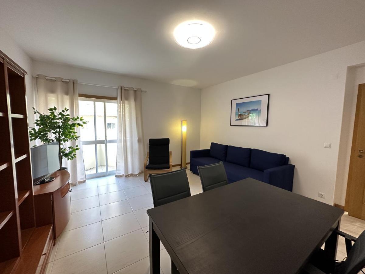 Caparica'S Beach Apartment By Trip2Portugal Costa de Caparica Ngoại thất bức ảnh