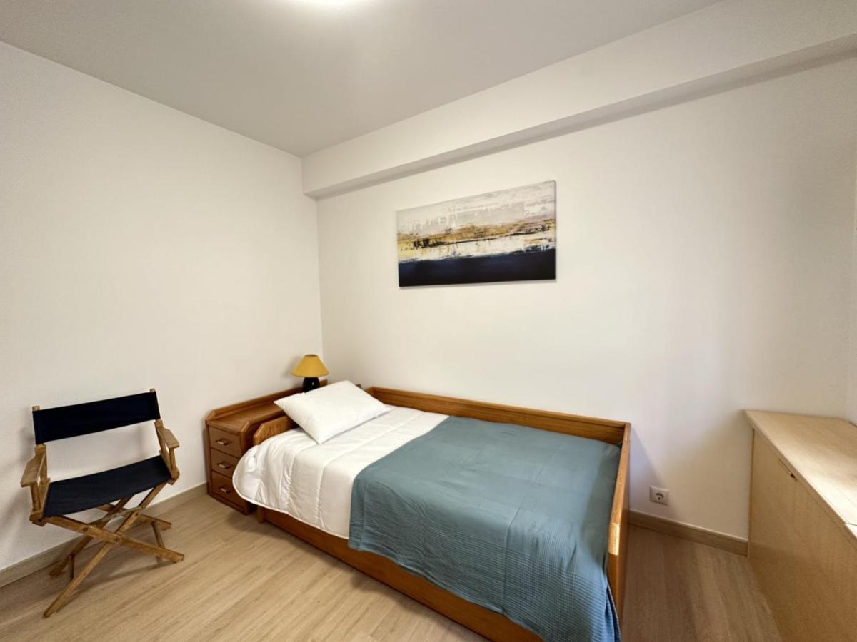 Caparica'S Beach Apartment By Trip2Portugal Costa de Caparica Ngoại thất bức ảnh