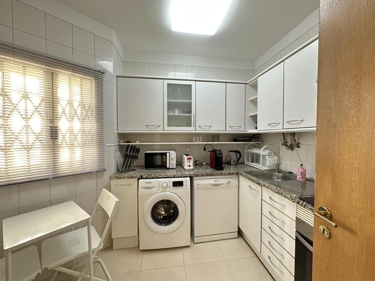 Caparica'S Beach Apartment By Trip2Portugal Costa de Caparica Ngoại thất bức ảnh