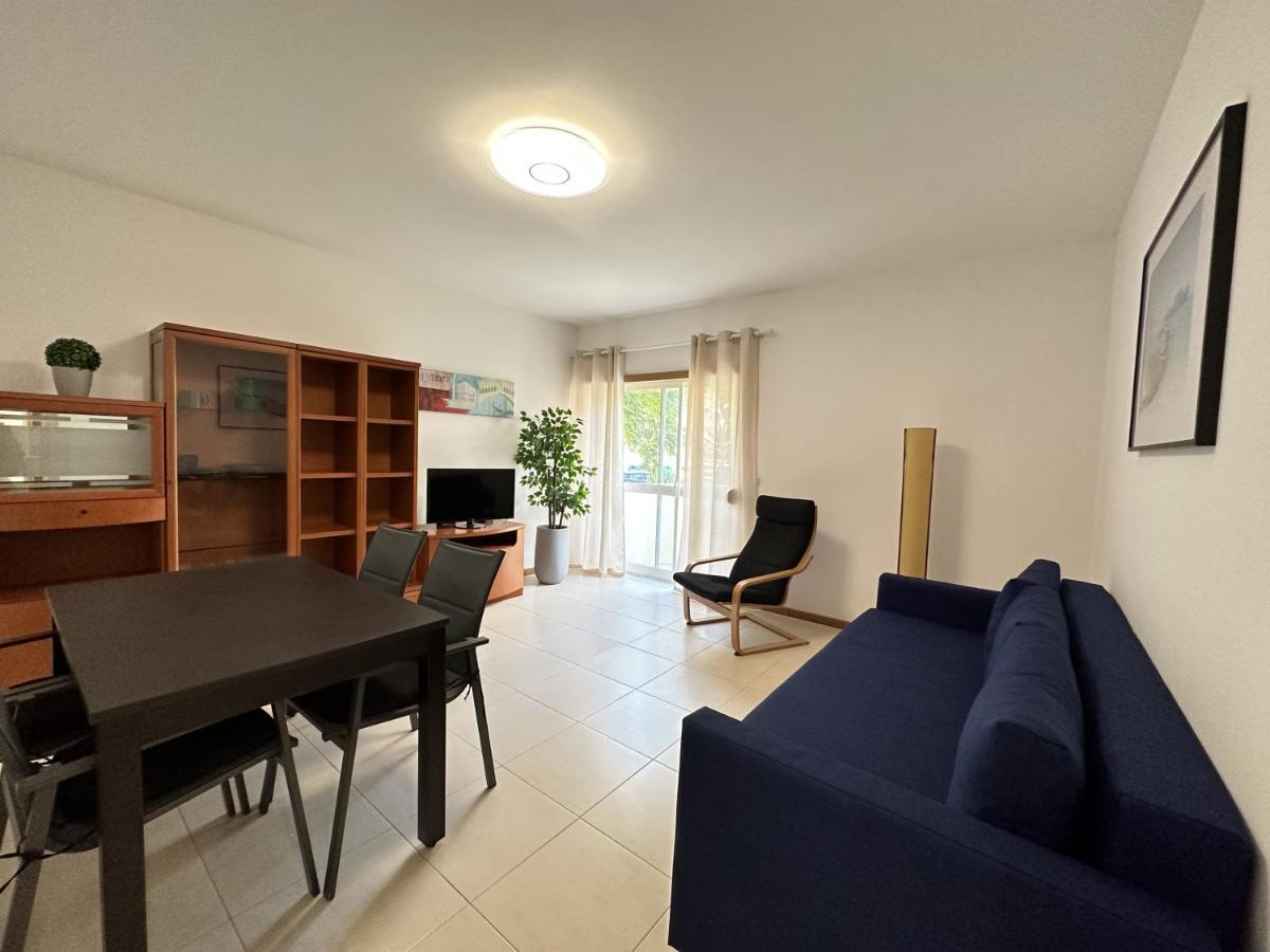 Caparica'S Beach Apartment By Trip2Portugal Costa de Caparica Ngoại thất bức ảnh